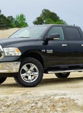 Superlift 2.5" Dodge Leveling Kit - 12-18 (19-21 Clc) Ram 1500 4WD w/o AirRide-Front Only Ram 1500 2012-2018                                     - 40044 - Image 2