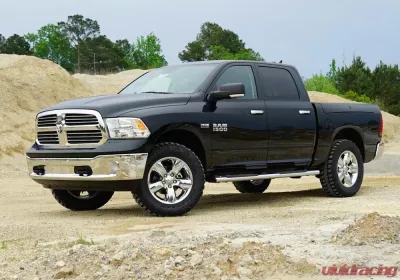 Superlift 2.5" Dodge Leveling Kit - 12-18 (19-21 Clc) Ram 1500 4WD w/o AirRide-Front Only Ram 1500 2012-2018 - 40044