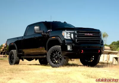 Superlift 3" Lift Kit - 20-21 Silverado/Sierra 2500HD/3500HD w/out Overload Leaf Springs GMC Sierra 2020-2021 - K1013