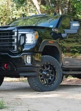 Superlift 3" Lift Kit - 20-21 Silverado/Sierra 2500HD/3500HD w/out Overload Leaf Springs GMC Sierra 2020-2021                                     - K1013 - Image 3