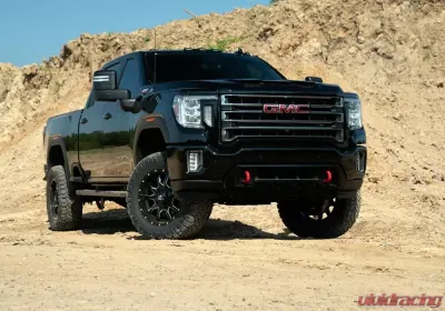 Superlift 3" Lift Kit - 20-21 Silverado/Sierra 2500HD/3500HD w/out Overload Leaf Springs GMC Sierra 2020-2021 - K1013