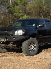 Superlift 3" Lift Kit w/ Shadow Shocks - 05-21 Tacoma (will not fit TRD PRO models) Toyota Tacoma 2005-2021                                     - K1012 - Image 2