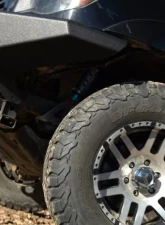 Superlift 3" Lift Kit w/ KING 2.5 Shocks - 05-21 Tacoma (will not fit TRD PRO models) Toyota Tacoma 2005-2021                                     - K1012KG - Image 2