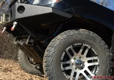 Superlift 3" Lift Kit w/ KING 2.5 Shocks - 05-21 Tacoma (will not fit TRD PRO models) Toyota Tacoma 2005-2021 - K1012KG