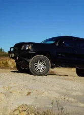 Superlift 3" Lift Kit w/ KING 2.5 Shocks - 05-21 Tacoma (will not fit TRD PRO models) Toyota Tacoma 2005-2021                                     - K1012KG - Image 6