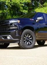 Superlift 2" GM Leveling Kit- 19 (New Body)-21 Silv/Sierra 1500 - (Exc Trailboss & AT4)                                     - 40040 - Image 2