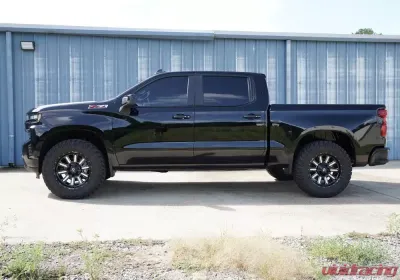 Superlift 2" GM Leveling Kit- 19 (New Body)-21 Silv/Sierra 1500 - (Exc Trailboss & AT4) - 40040