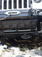 Superlift STRG STAB KIT DUAL BL JEEP JL/JT Jeep                                     - 92715 - Image 3