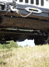 Superlift STRG STAB KIT DUAL BL JEEP JL/JT Jeep                                     - 92715 - Image 4