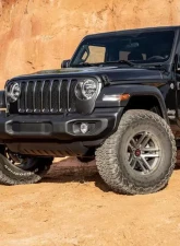 Superlift 2.5" 18-21 Wrangler JL Coil Spacer Lift Kit 2Dr/4Dr Jeep Wrangler 2018-2020                                     - 5803 - Image 2