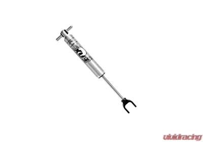 Superlift Front Fox 2.0 Shock - 4-6" Lift Kit - 11-19 Silv/Sierra 2500HD - Single Shock - 980-24-965
