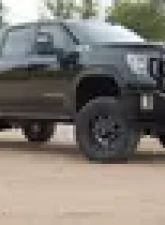 Superlift 6" Lift Kit - 20-22 Silv/Sierra 2500/3500HD 4WD - Knuckle Kit w/ Shadow Shocks GMC Sierra 2020-2022                                     - K255S - Image 4