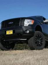 Superlift 4.5" Lift Kit - 09-14 F-150 4WD - w/ SL Rear Shocks Ford                                     - K178 - Image 2