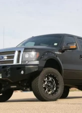 Superlift 4.5" Lift Kit - 09-14 F-150 4WD - w/ SL Rear Shocks Ford                                     - K178 - Image 4