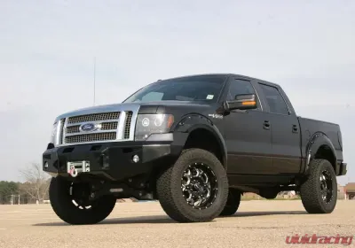 Superlift 4.5" Lift Kit - 09-14 F-150 4WD - w/ SL Rear Shocks Ford - K178
