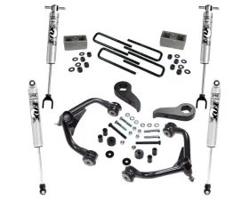 Superlift 3