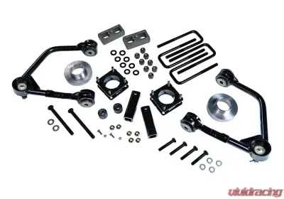 Superlift 3" Lift Kit w/out Shocks - 07-21 Tundra Toyota Tundra 2007-2020 - K1011