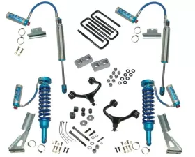 Superlift 3