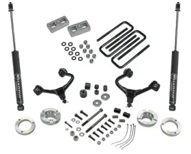 Superlift 3