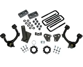 Superlift 3.5