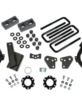 Superlift 3.5"Lift Kit - 19-20 Ranger 4WD - w/ SL Shocks Ford Ranger 2019-2020                                     - K1014 - Image 2