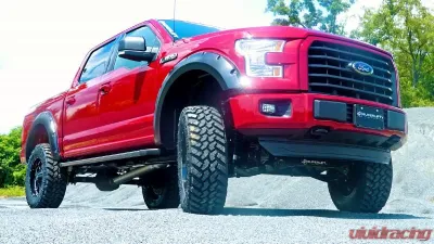 Superlift 6" Lift Kit - 15-20 F150 4WD - w/ SL Rear Shocks Ford - K127