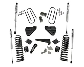 Superlift 4