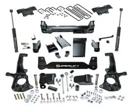 Superlift 6