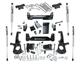Superlift 6