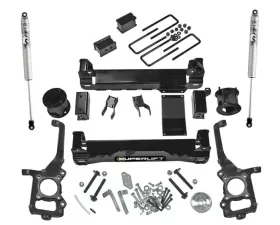 Superlift 4.5