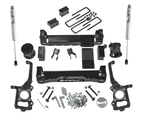 Superlift 6