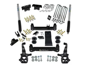 Superlift 6