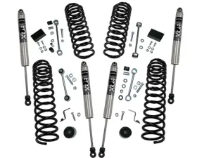 Superlift Dual Rate Coil 2.5
