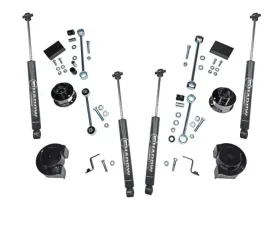Superlift 2.5