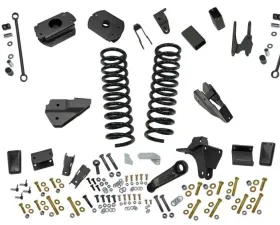 Superlift 3.5