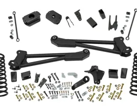 Superlift 3.5