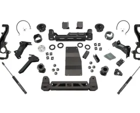 Superlift 6