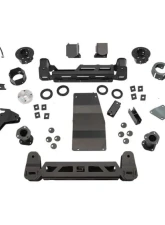 Superlift 6" Lift Kit - 19-21 (New Body) Ram 1500 4WD w/o Factory Air Ride Suspension Ram 1500 2019-2020                                     - K198 - Image 6