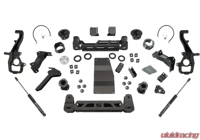 Superlift 6" Lift Kit - 19-21 (New Body) Ram 1500 4WD w/o Factory Air Ride Suspension Ram 1500 2019-2020 - K198