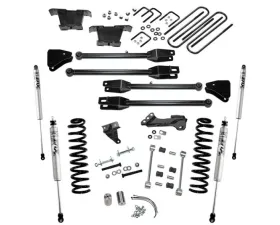 Superlift 4
