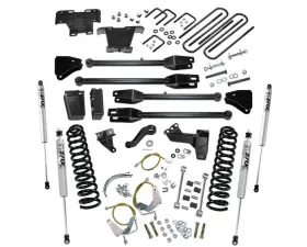 Superlift 6