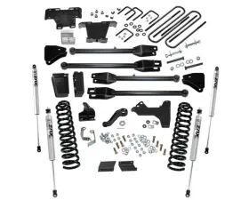 Superlift 6