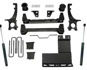 Superlift 4.5