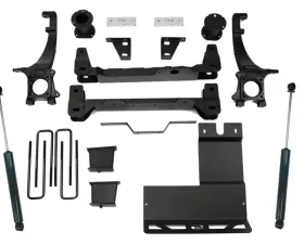 Superlift 4.5