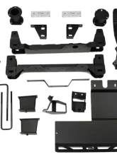 Superlift 4.5"Lift Kit w/ Shadow Shocks - 16-20 Tacoma TRD Pro Toyota Tacoma 2017-2020                                     - K254 - Image 2