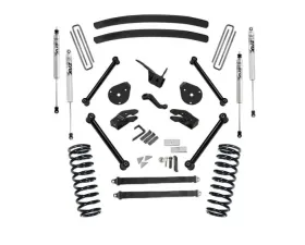 Superlift 5