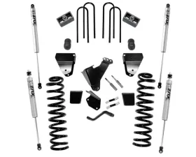 Superlift 6