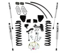 Superlift 6