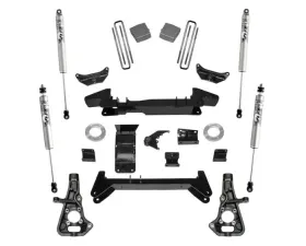 Superlift 6