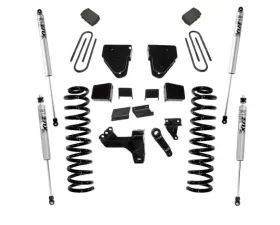 Superlift 6